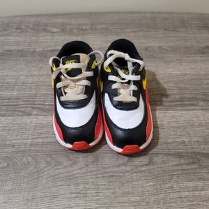 NIKE AIR MAX 90 LTR BT